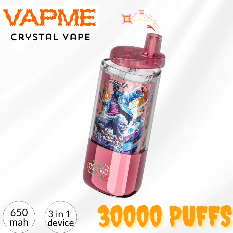 Vapme Egyszer használatos vape 30k füst Kedvezményes Eladás