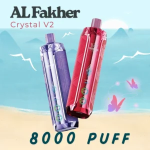al-fakher-crystal-8000-smart-display-screen-vape