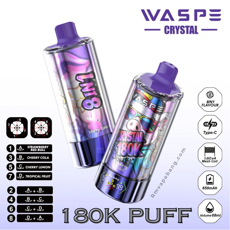waspe-180k-multi-flavor-disposable-vape