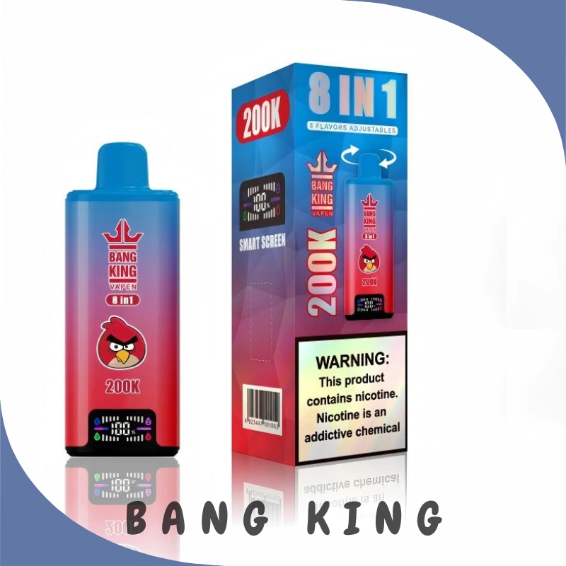 Type C rechargeable disposable vape 650mAh battery charging port