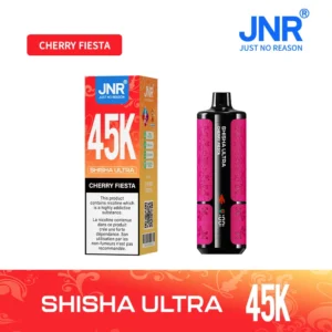 Vape ULTRA SHISHA 45k caladas pedido desechable JNR