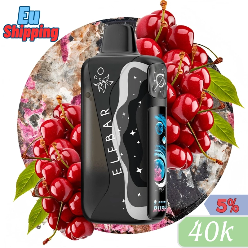 ELF BAR Lush King Pro 40k Puffs 5% Eu warehouse Sale