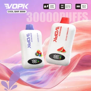 VOPK COOL BAR caladas 30k Venta al por mayor Vape