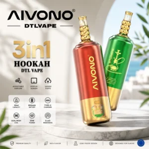 Vape AIVONO 120000 Puffs